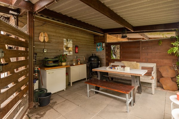 Medium property photo - Vrouwenmantel 81, 2871 NS Schoonhoven